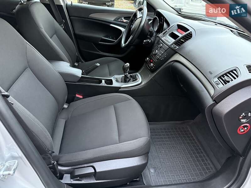 Универсал Opel Insignia 2012 в Виннице фото 53 Универсал Opel Insignia 2012 в Виннице