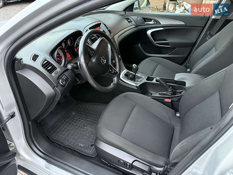 Универсал Opel Insignia 2012 в Виннице фото 63 Универсал Opel Insignia 2012 в Виннице
