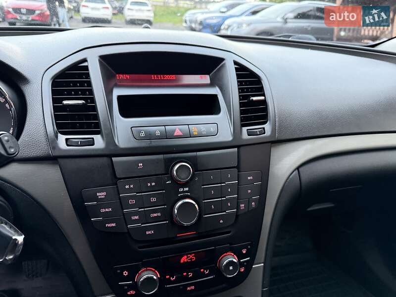 Универсал Opel Insignia 2012 в Виннице фото 70 Универсал Opel Insignia 2012 в Виннице