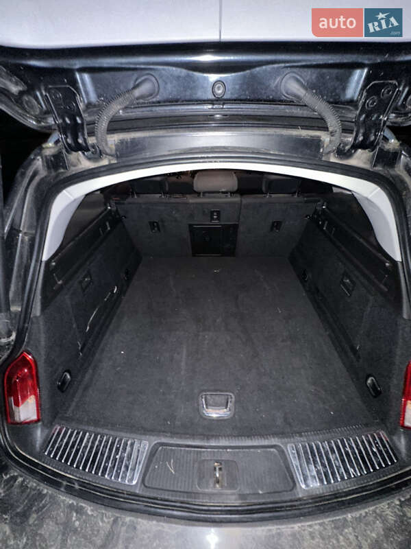 Универсал Opel Insignia 2011 в Луцке фото 7 Универсал Opel Insignia 2011 в Луцке