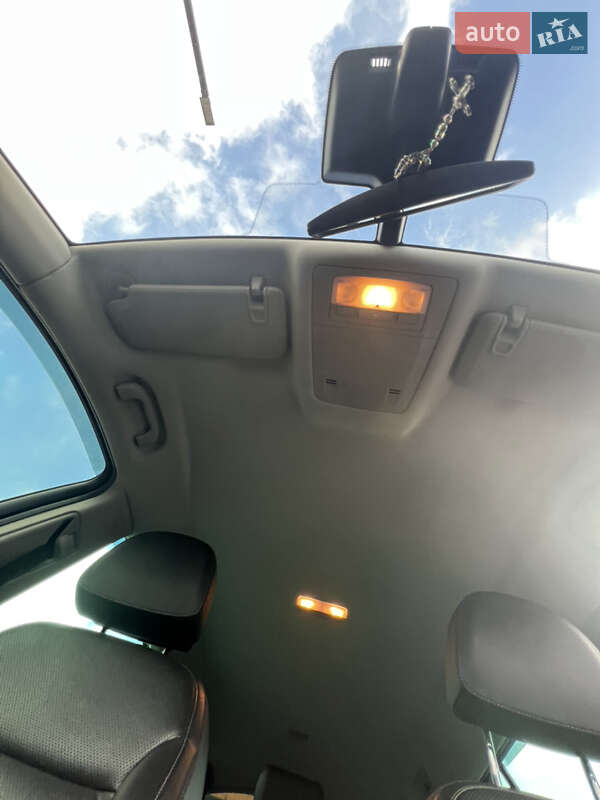 Универсал Opel Insignia 2010 в Золочеве фото 10 Универсал Opel Insignia 2010 в Золочеве