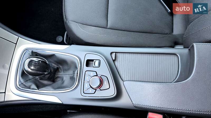 Універсал Opel Insignia 2010 в Луцьку