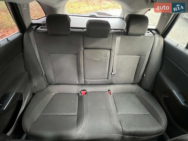 Универсал Opel Insignia 2010 в Коломые фото 33 Универсал Opel Insignia 2010 в Коломые