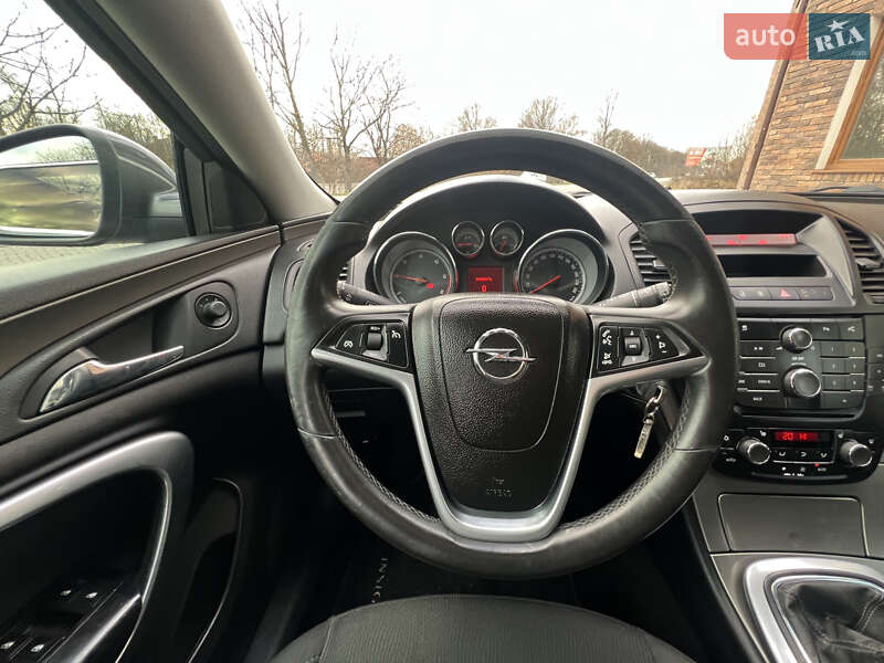 Универсал Opel Insignia 2010 в Коломые фото 39 Универсал Opel Insignia 2010 в Коломые