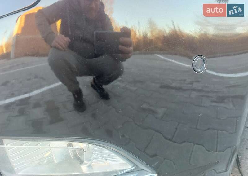 Универсал Opel Insignia 2012 в Бережанах фото 30 Универсал Opel Insignia 2012 в Бережанах