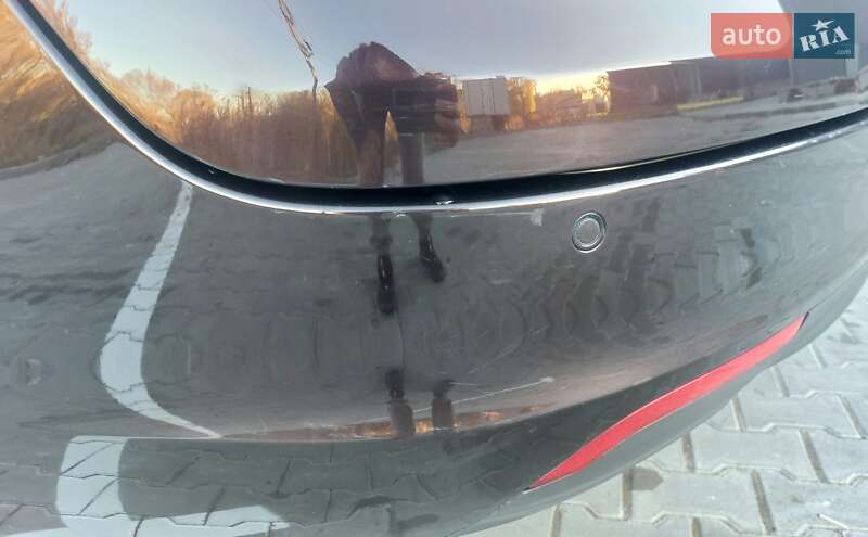 Универсал Opel Insignia 2012 в Бережанах фото 31 Универсал Opel Insignia 2012 в Бережанах