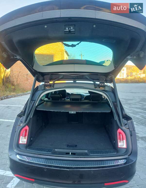 Универсал Opel Insignia 2012 в Бережанах фото 44 Универсал Opel Insignia 2012 в Бережанах