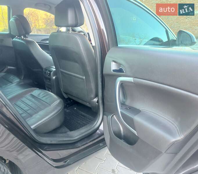 Универсал Opel Insignia 2012 в Бережанах фото 46 Универсал Opel Insignia 2012 в Бережанах