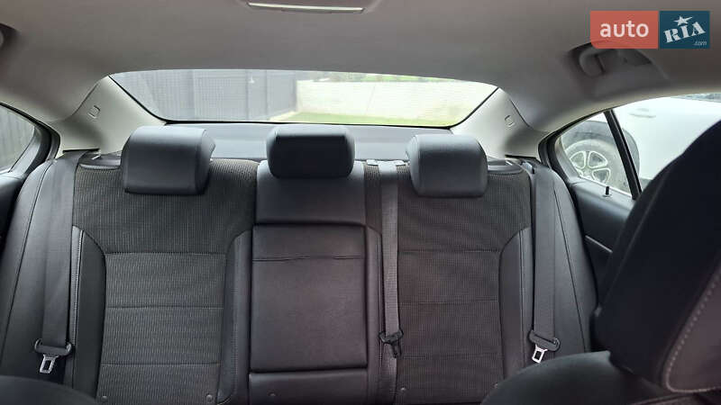 Седан Opel Insignia 2008 в Львове фото 5 Седан Opel Insignia 2008 в Львове