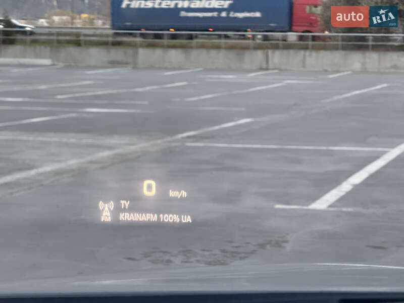 Універсал Opel Insignia 2019 в Києві фото 19 Універсал Opel Insignia 2019 в Києві