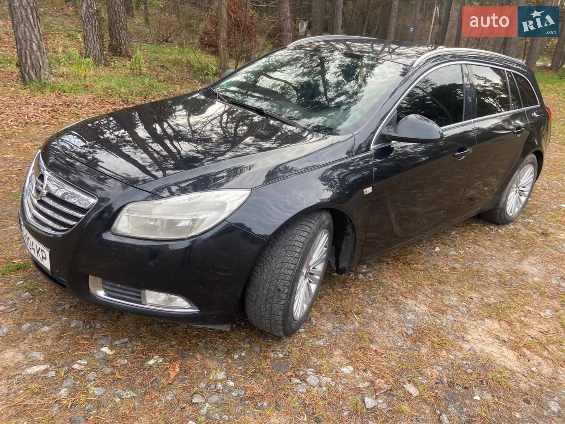 2013 Opel Insignia - мініатюра 5