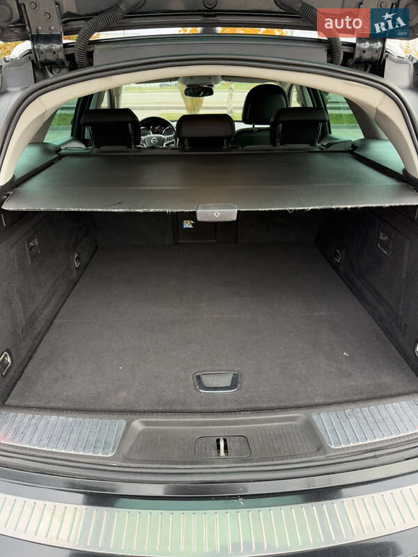 Универсал Opel Insignia 2010 в Ивано-Франковске фото 27 Универсал Opel Insignia 2010 в Ивано-Франковске