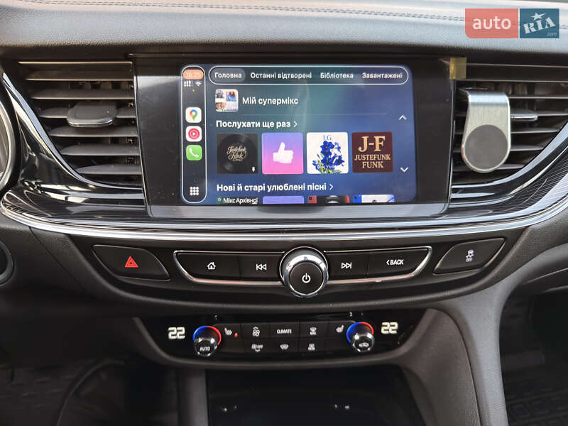 Универсал Opel Insignia 2018 в Ивано-Франковске фото 41 Универсал Opel Insignia 2018 в Ивано-Франковске