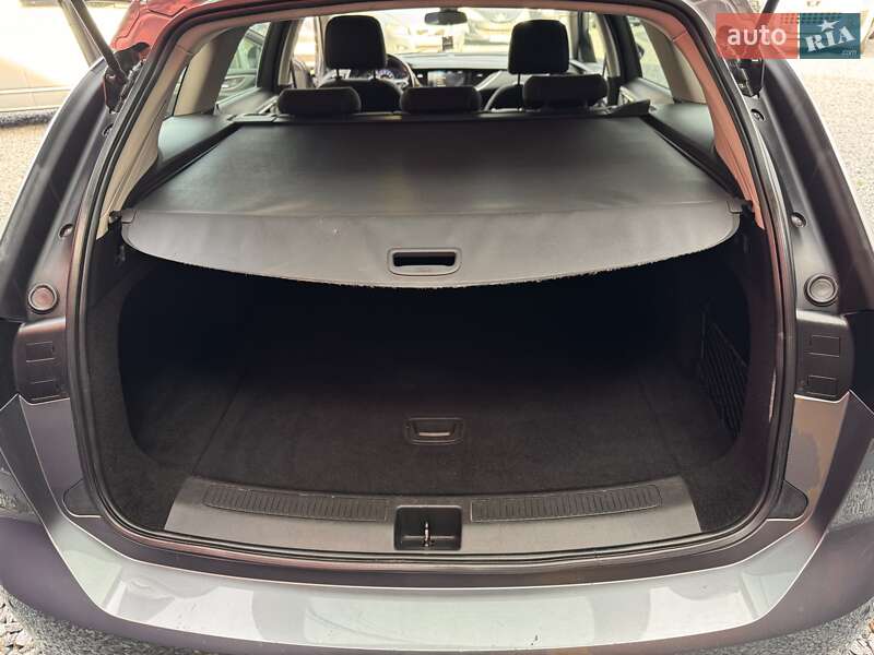 Універсал Opel Insignia 2019 в Стрию фото 13 Універсал Opel Insignia 2019 в Стрию