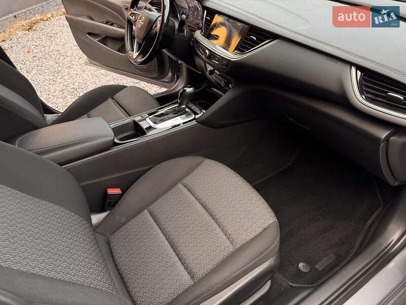 Універсал Opel Insignia 2019 в Стрию фото 18 Універсал Opel Insignia 2019 в Стрию