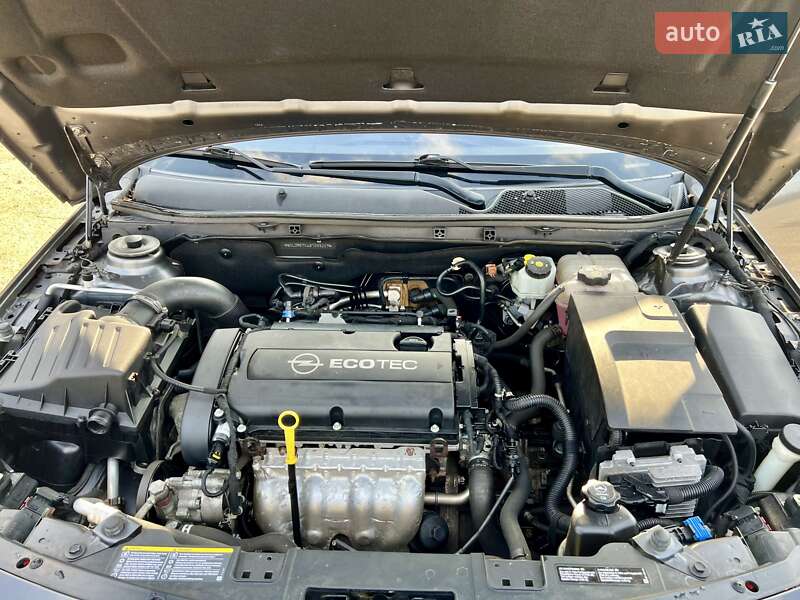 Лифтбек Opel Insignia 2009 в Виннице фото 17 Лифтбек Opel Insignia 2009 в Виннице