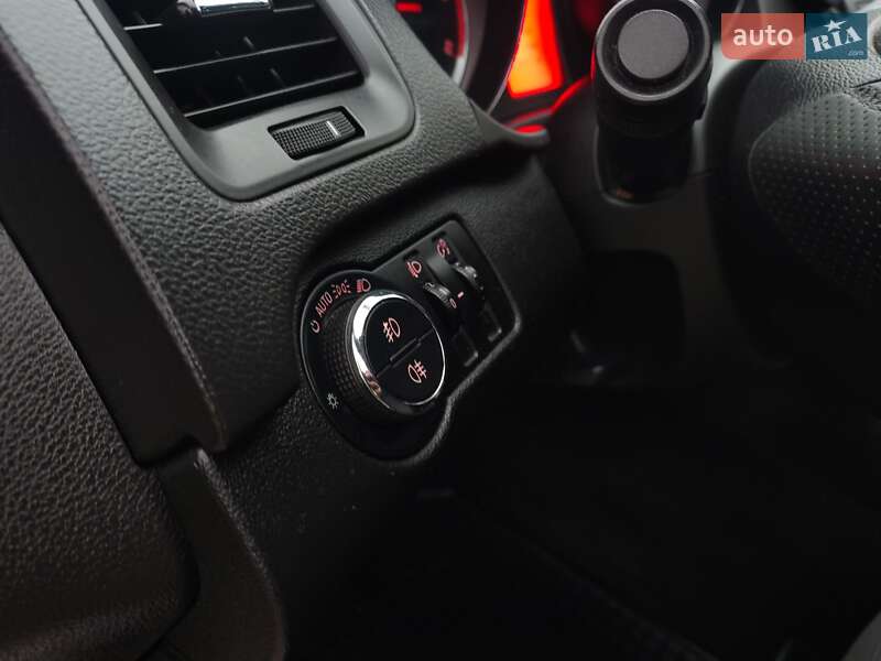 Універсал Opel Insignia 2010 в Шептицькому