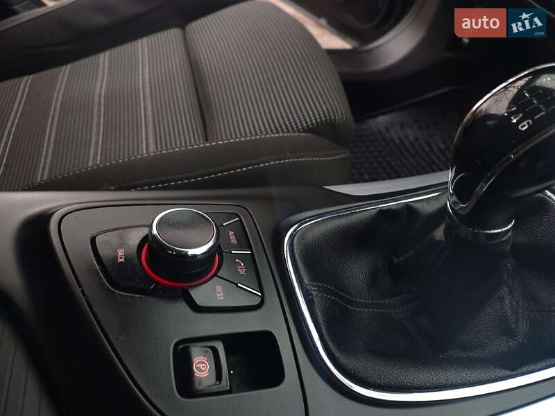 Універсал Opel Insignia 2010 в Шептицькому