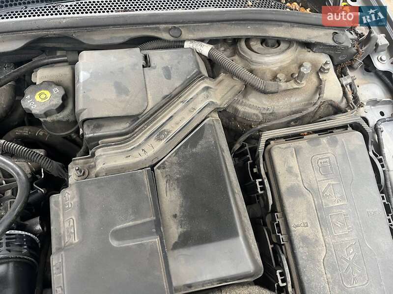 Лифтбек Opel Insignia 2019 в Львове