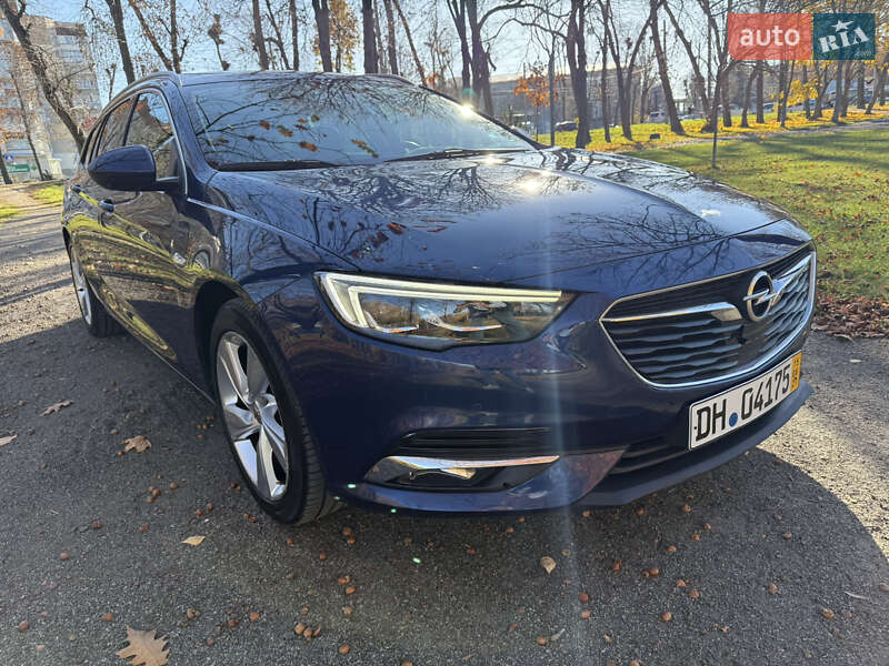 Универсал Opel Insignia 2020 в Хмельницком фото 7 Универсал Opel Insignia 2020 в Хмельницком