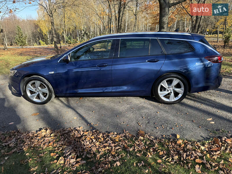 Универсал Opel Insignia 2020 в Хмельницком фото 14 Универсал Opel Insignia 2020 в Хмельницком