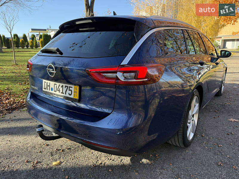Универсал Opel Insignia 2020 в Хмельницком фото 18 Универсал Opel Insignia 2020 в Хмельницком