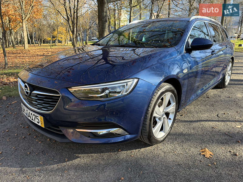 Универсал Opel Insignia 2020 в Хмельницком фото 24 Универсал Opel Insignia 2020 в Хмельницком