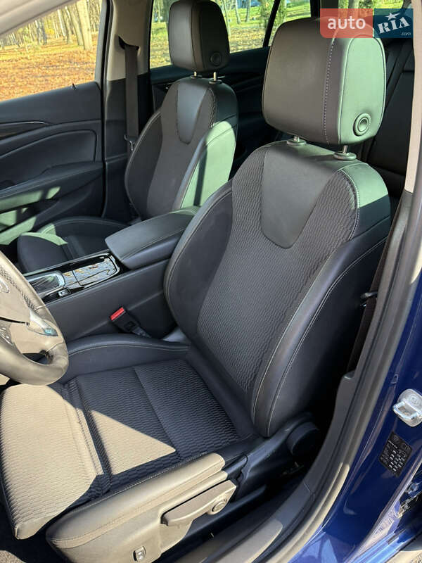 Универсал Opel Insignia 2020 в Хмельницком фото 39 Универсал Opel Insignia 2020 в Хмельницком