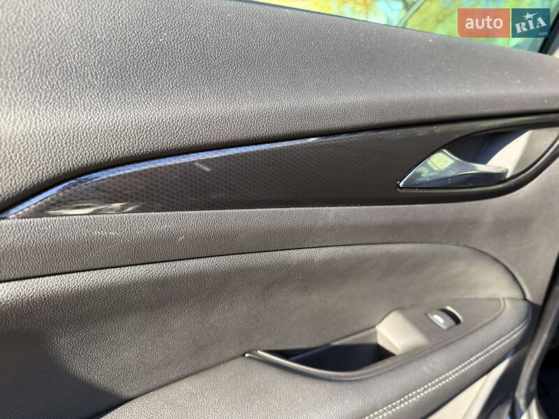 Универсал Opel Insignia 2020 в Хмельницком фото 57 Универсал Opel Insignia 2020 в Хмельницком