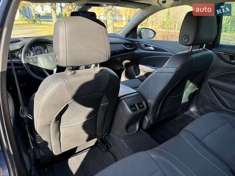 Универсал Opel Insignia 2020 в Хмельницком фото 62 Универсал Opel Insignia 2020 в Хмельницком