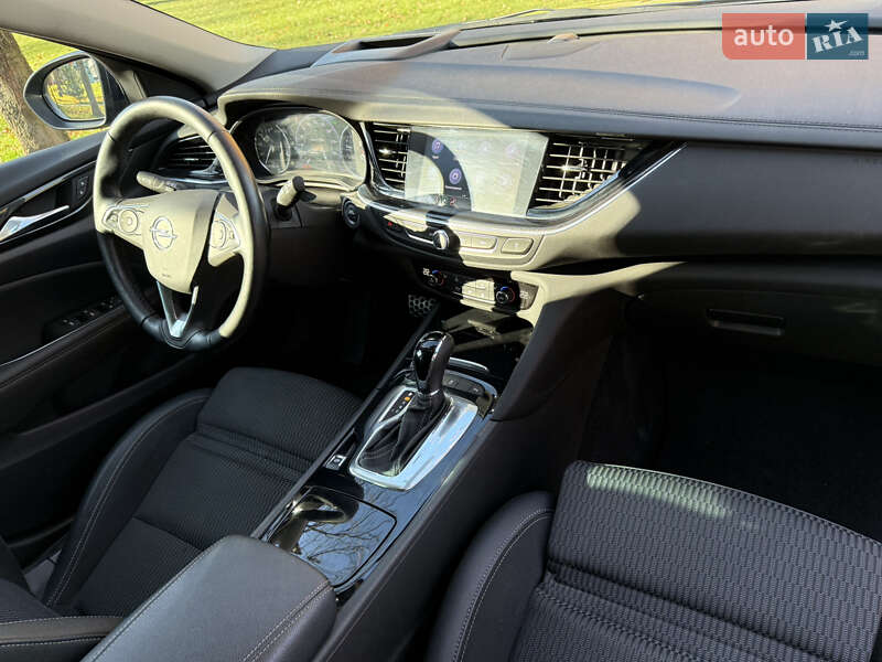 Универсал Opel Insignia 2020 в Хмельницком фото 70 Универсал Opel Insignia 2020 в Хмельницком