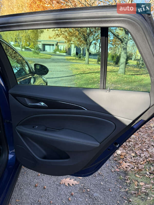 Универсал Opel Insignia 2020 в Хмельницком фото 75 Универсал Opel Insignia 2020 в Хмельницком