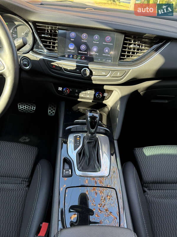 Универсал Opel Insignia 2020 в Хмельницком фото 79 Универсал Opel Insignia 2020 в Хмельницком