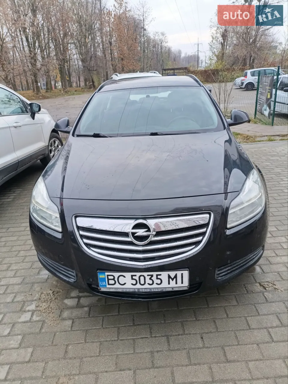 2014 Opel Insignia - мініатюра 33