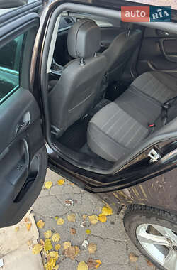 Универсал Opel Insignia 2014 в Кривом Роге