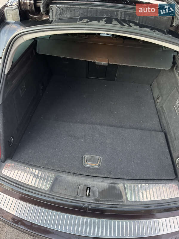 Универсал Opel Insignia 2014 в Кривом Роге