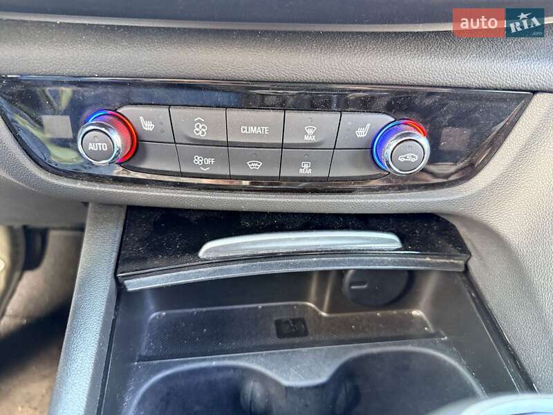 Универсал Opel Insignia 2022 в Ужгороде фото 13 Универсал Opel Insignia 2022 в Ужгороде