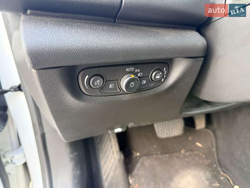 Универсал Opel Insignia 2022 в Ужгороде фото 22 Универсал Opel Insignia 2022 в Ужгороде