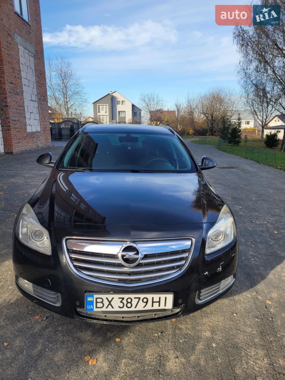 2011 Opel Insignia - мініатюра 18