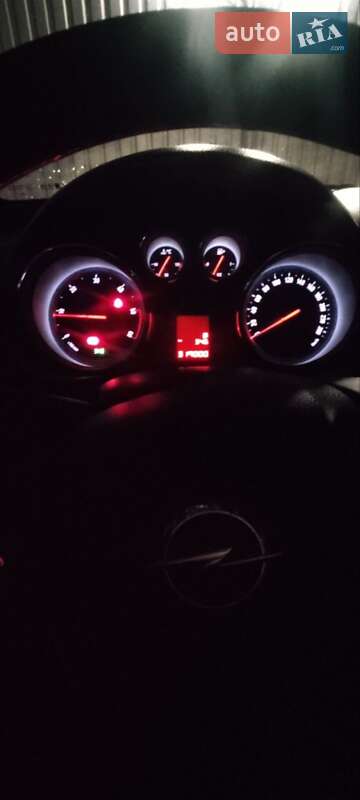 Універсал Opel Insignia 2012 в Вінниці фото 16 Універсал Opel Insignia 2012 в Вінниці