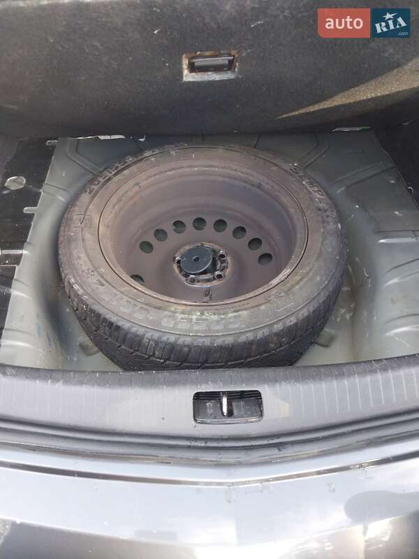 Лифтбек Opel Insignia 2009 в Владимире фото 36 Лифтбек Opel Insignia 2009 в Владимире