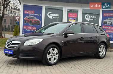 Універсал Opel Insignia 2012 в Львові