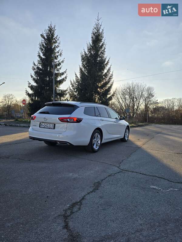 Универсал Opel Insignia 2021 в Бердичеве фото 7 Универсал Opel Insignia 2021 в Бердичеве