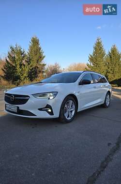 Універсал Opel Insignia 2021 в Бердичеві