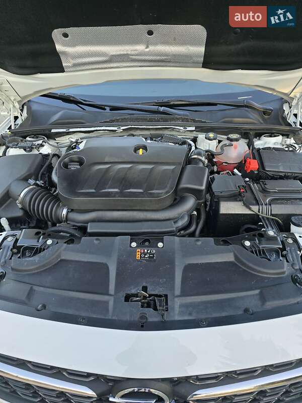 Универсал Opel Insignia 2021 в Бердичеве фото 22 Универсал Opel Insignia 2021 в Бердичеве