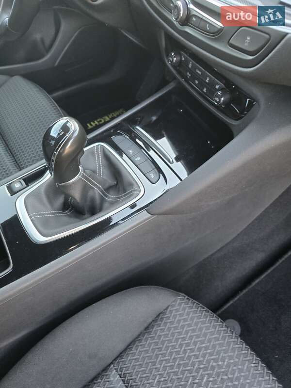 Универсал Opel Insignia 2021 в Бердичеве фото 26 Универсал Opel Insignia 2021 в Бердичеве