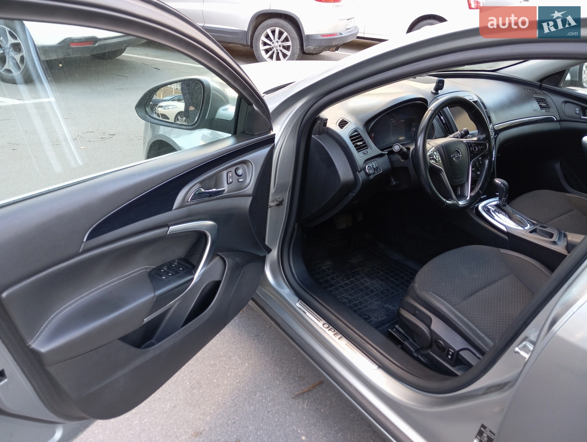 2015 Opel Insignia - мініатюра 6