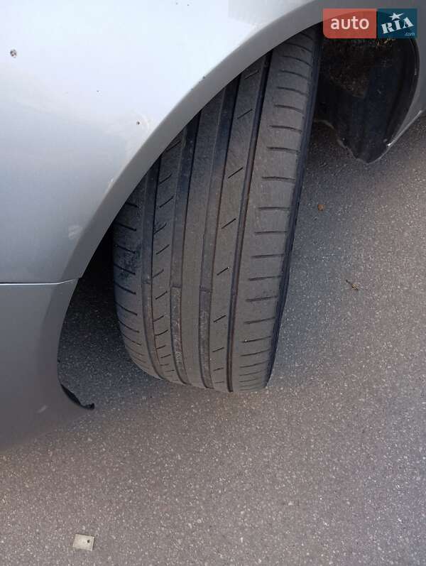 Лифтбек Opel Insignia 2015 в Киеве фото 15 Лифтбек Opel Insignia 2015 в Киеве