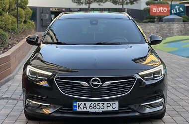 Универсал Opel Insignia 2018 в Киеве