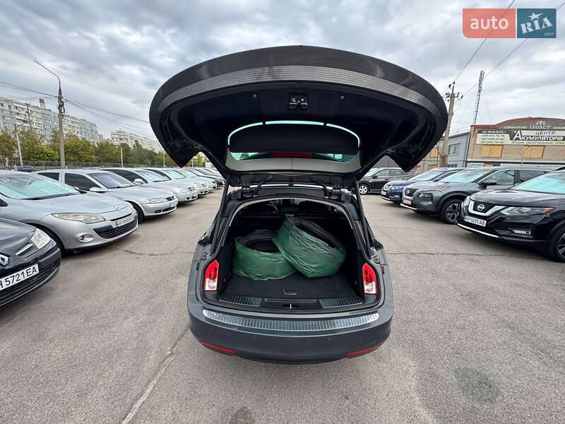 Универсал Opel Insignia 2014 в Запорожье